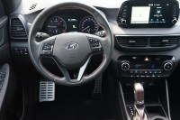 Hyundai Tucson 2.0 CRDi 4WD N Line