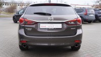 Mazda 6 2.5 SKYACTIV-G 194 Sports-Line