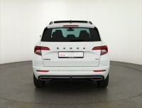 Skoda Karoq 2.0 TDI DSG Sportline 4x4