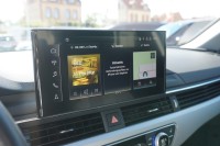 Audi A4 Avant 35 2.0 TDI S-Line S-Tronic