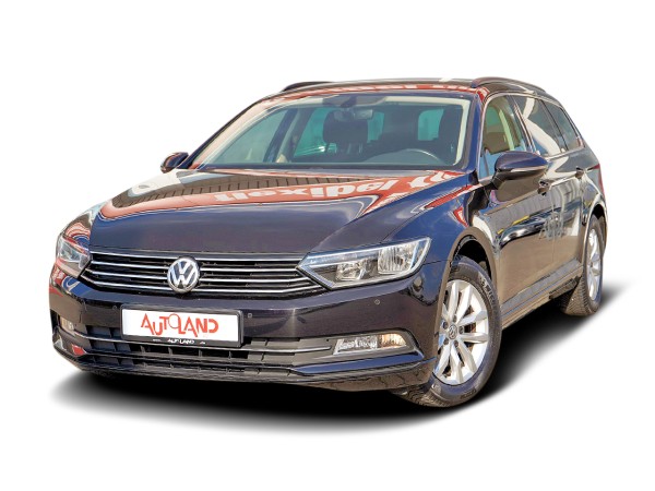 VW Passat Variant Comfortline