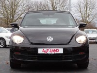 VW Beetle Cabriolet 1.2