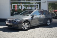 Vorschau: VW Golf VIII Variant 2.0 TDI DSG Life