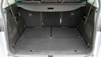 Opel Zafira Tourer 1.4T