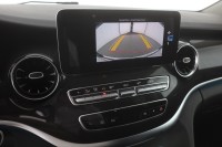 Mercedes-Benz V-Klasse V300 d AMG Line lang
