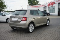 Skoda Fabia 1.0 MPI Clever
