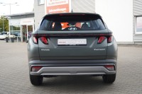 Hyundai Tucson 1.6 T-GDI Aut.
