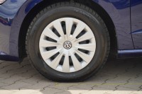 VW Golf Sportsvan 1.4 TSI