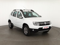 Dacia Duster 1.6 SCe 115 Laureate 4x2