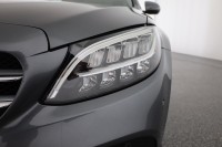 Mercedes-Benz C 180 C180 T Avantgarde