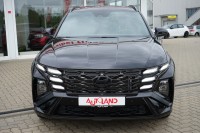 Hyundai Tucson 1.6 T-GDI N-Line Aut.