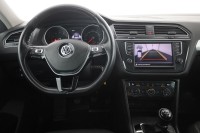VW Tiguan 1.4 TSI Comfortline