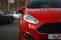 Ford Fiesta 1.0 EcoBoost