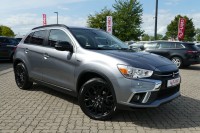 Mitsubishi ASX 1.6 Active+ 2WD