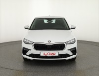 Skoda Scala 1.0 TSI DSG