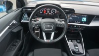 Audi A3 Sportback 2.0 TDI S line