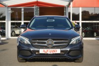 Mercedes-Benz C 250 C250 T Avantgarde