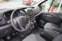 Renault Trafic Combi 2.0 dCi L1H1 2,8t