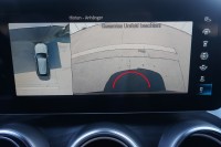 Mercedes-Benz GLC 300 d4M AMG Line