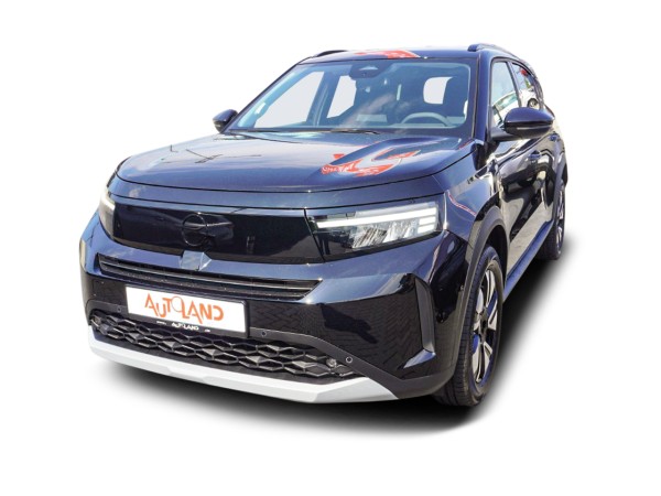 Opel Frontera 1.2 DI Turbo Ultimate Hybrid Aut.