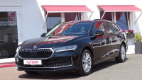 Vorschau: Skoda Superb Combi 2.0 TDI DSG