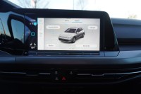 VW Golf VIII Variant 1.5 TSI Style