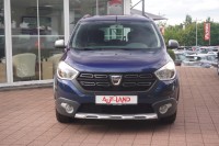 Dacia Lodgy Stepway 1.6 SCe