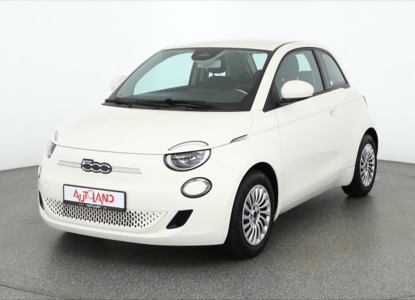 Fiat 500 e