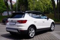 Seat Arona 1.0 TSI FR DSG