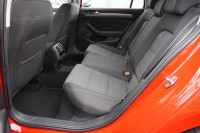 VW Passat Variant 2.0 TDI