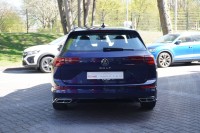 VW Golf VIII Variant Life eTSI
