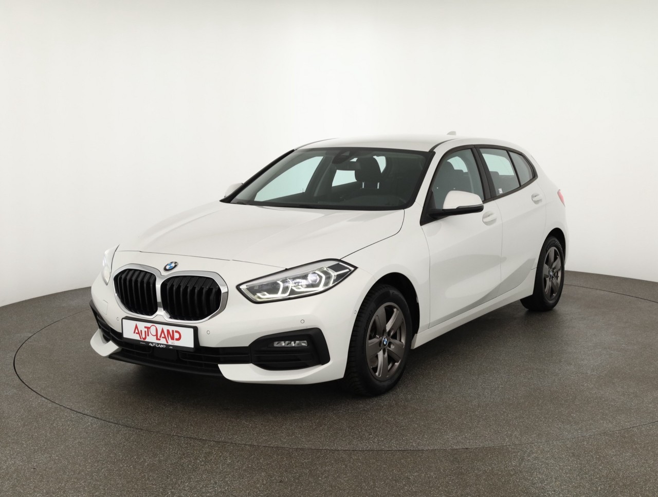 BMW 118 118iA