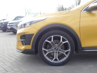 Kia xcee'd XCeed 1.4 T-GDI Spirit