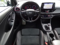 Hyundai i30 Fastback 2.0 T-GDI N Performance