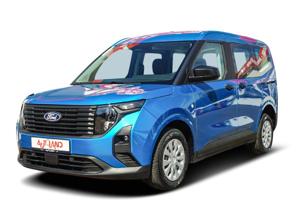 Ford Tourneo Courier Trend 1.0 EB Aut.