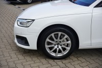 Audi A4 Quattro Avant 40 2.0 TDI quattro