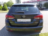 Opel Astra Sports Tourer 1.0