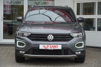 VW T-Roc 2.0 Sport 4Motion