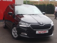 Skoda Fabia Combi 1.0 TSI
