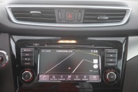 Nissan Qashqai 1.7 dCi Tekna 4x4