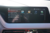 BMW 116 i Advantage Aut.