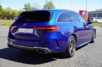 Mercedes-Benz C 200 C200 T-Modell AMG Line