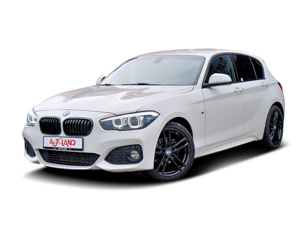 BMW 118 118i M Sport