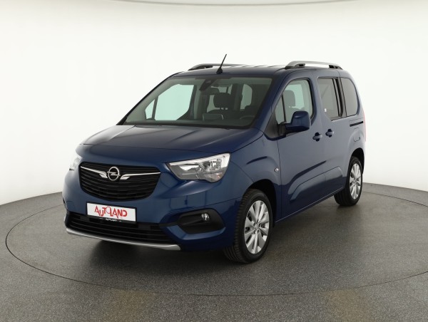 Opel Combo Life E 1.5 CDTI