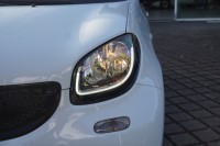 Smart ForFour Forfour 1.0 Passion