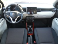 Suzuki Ignis 1.2 4x4