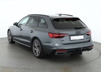 Audi A4 Quattro Avant 45 TFSI quattro edition one
