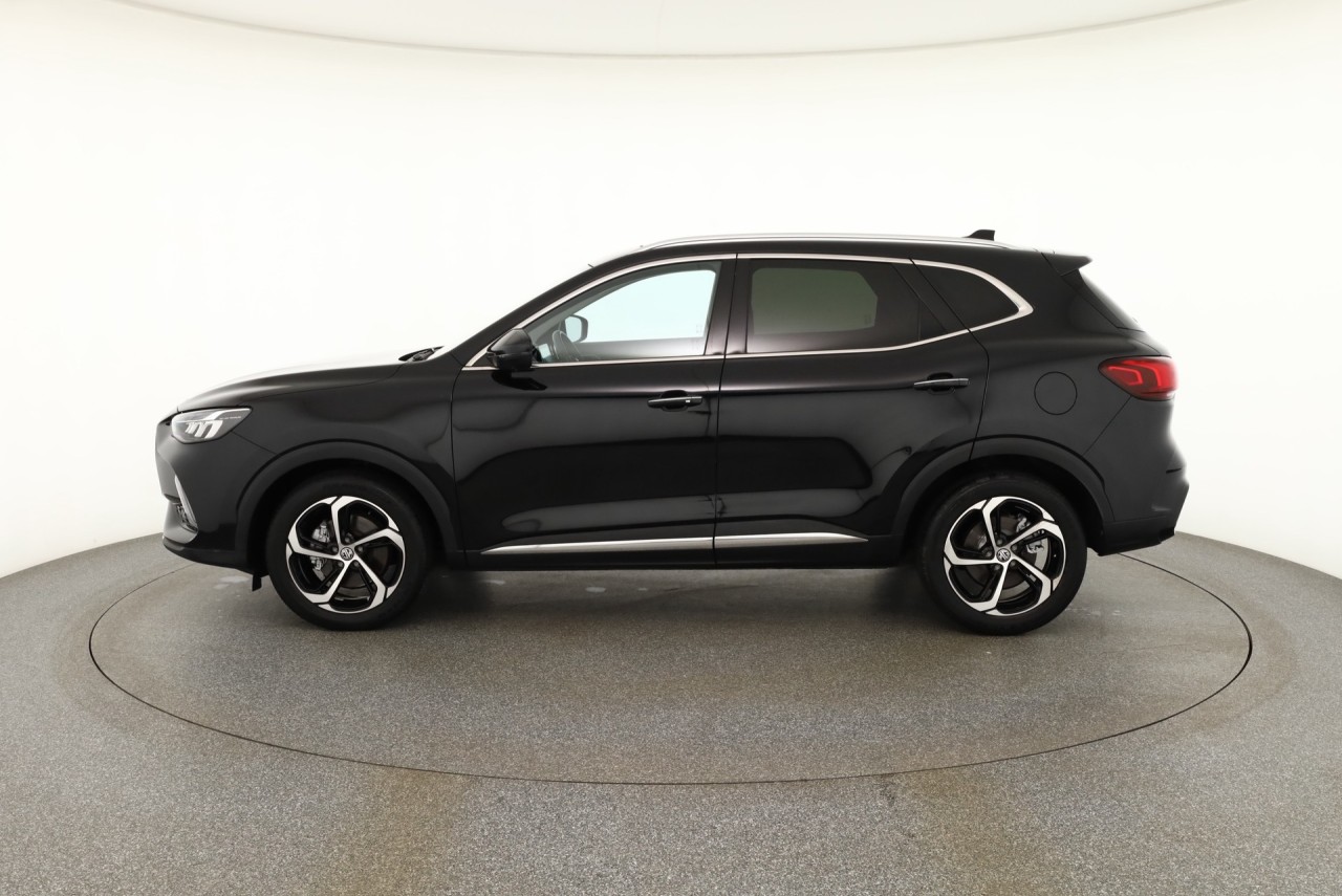 MG HS 1.5 T-GDI Luxury Aut.