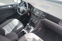 VW Golf Sportsvan VII 1.4 TSI Highline