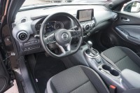 Nissan Juke 1.0 N-Connecta